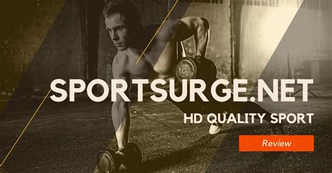 sportsurge.ney|Sportsurge .
